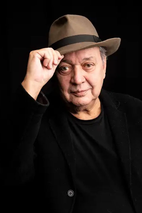 Fernando Tordo