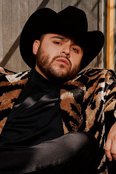 Gerardo Ortiz
