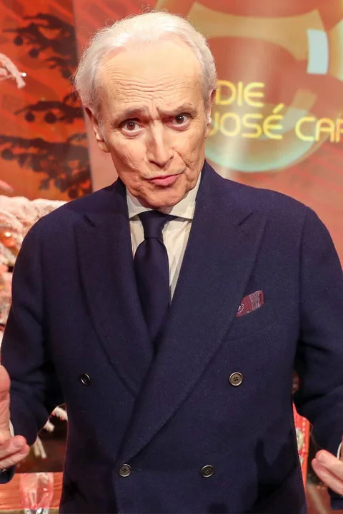 José Carreras