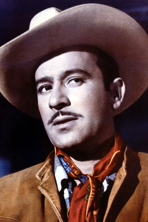 Pedro Infante