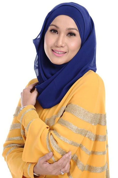 Amy Mastura
