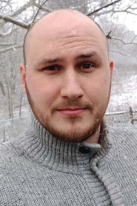 Crazy Russian Hacker