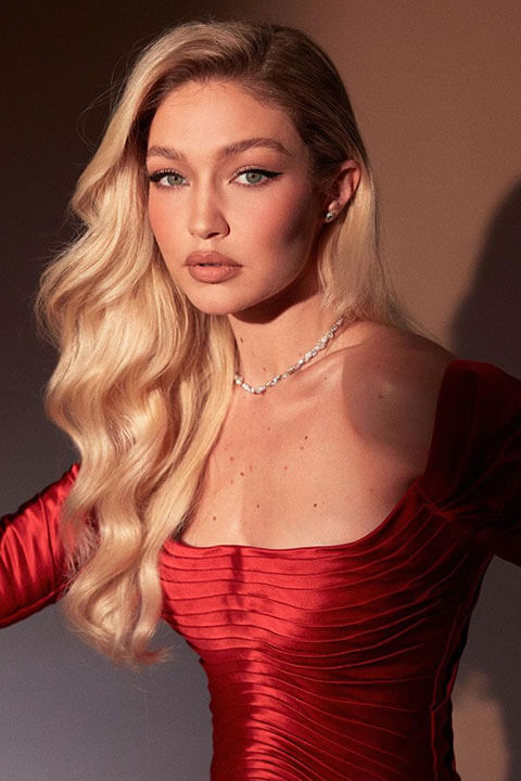 Gigi Hadid