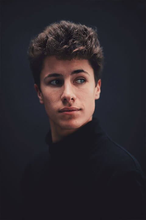 Juanpa Zurita