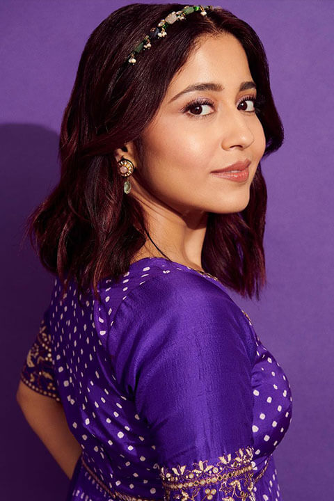 Shweta Tripathi