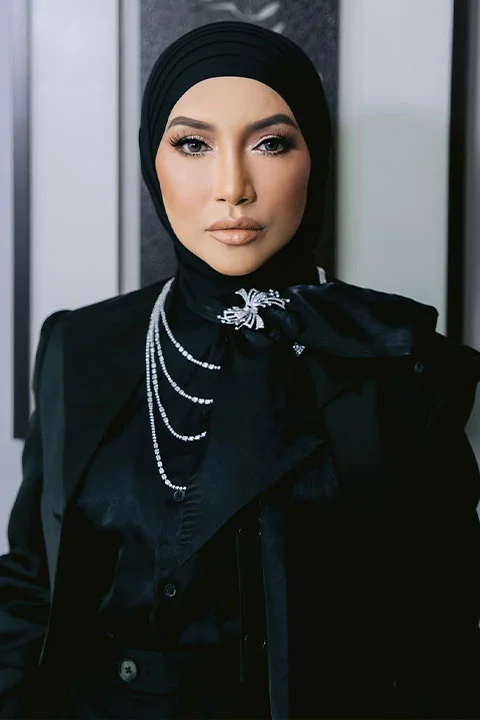 Ziana Zain