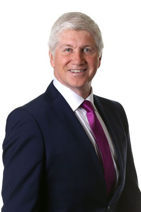 Alan Wilkins