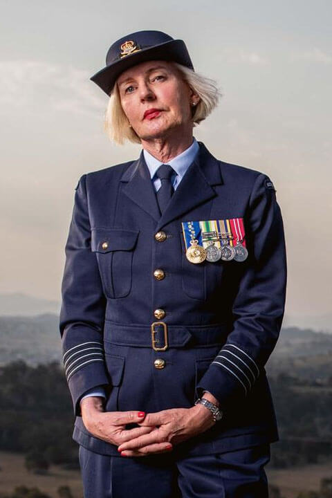 Catherine McGregor