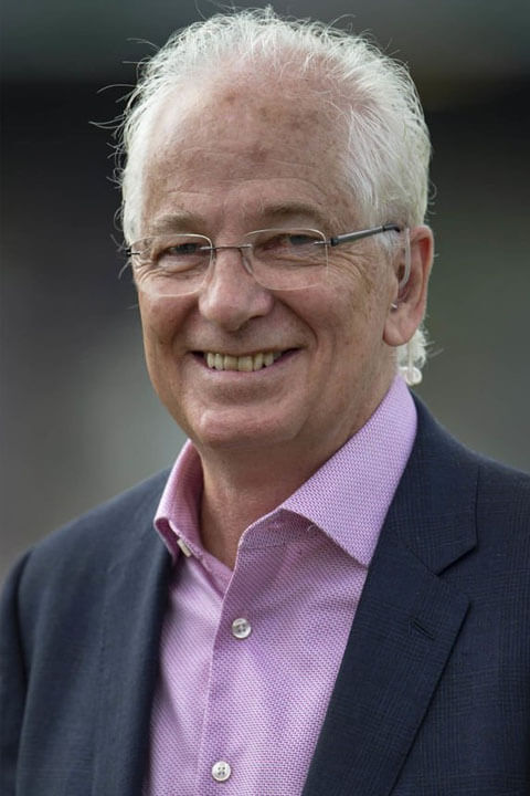 David Gower