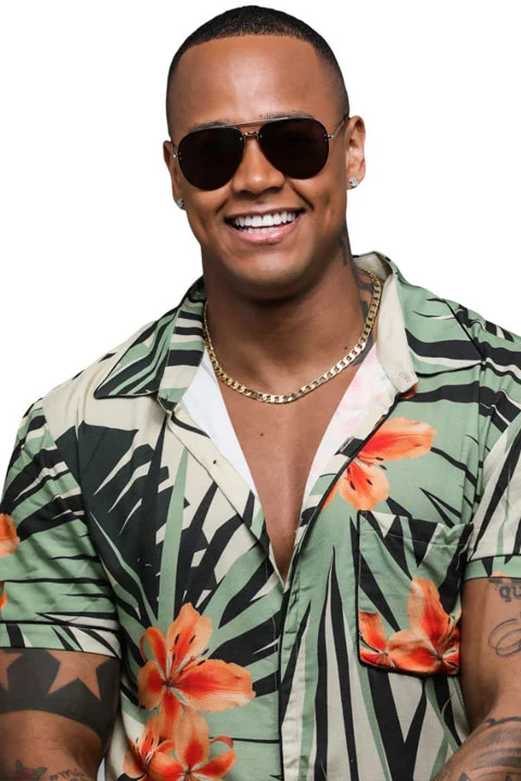 Léo Santana
