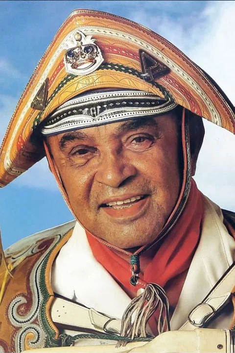 Luiz Gonzaga