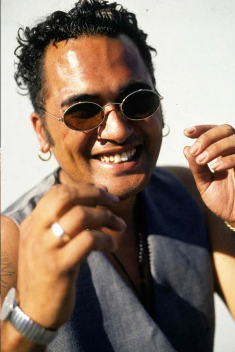Pauly Fuemana