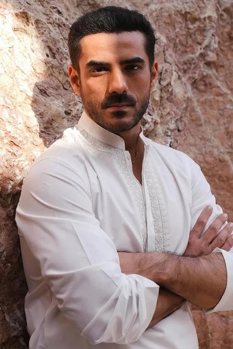 Adeel Husain