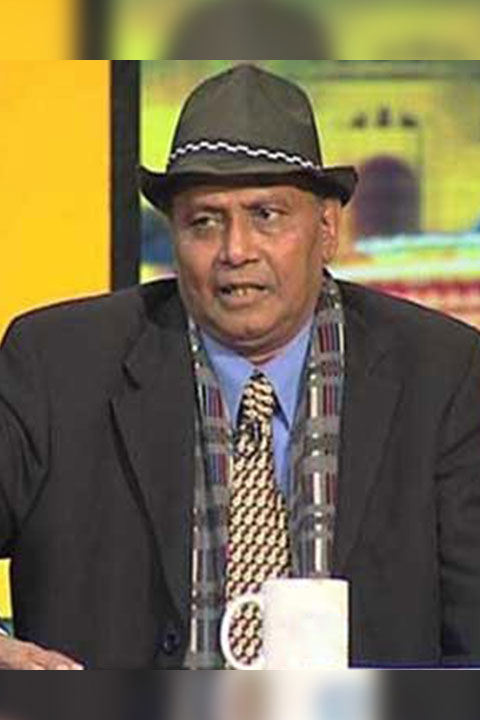 Amanullah