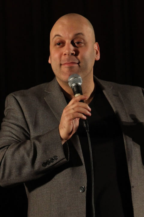 Amer Zahr