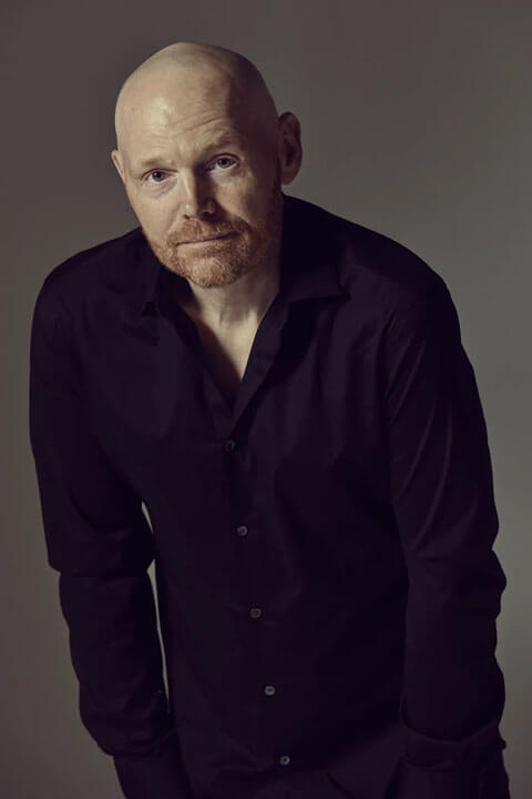 Bill Burr