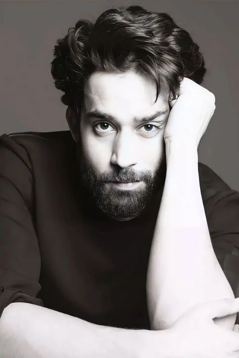 Bilal Abbas Khan
