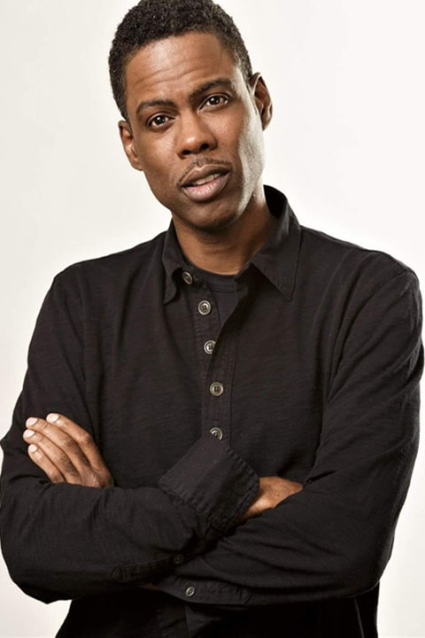 Chris Rock