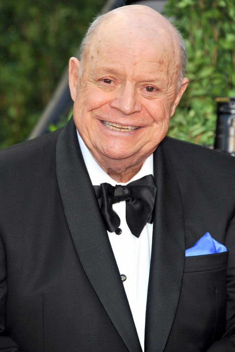 Don Rickles