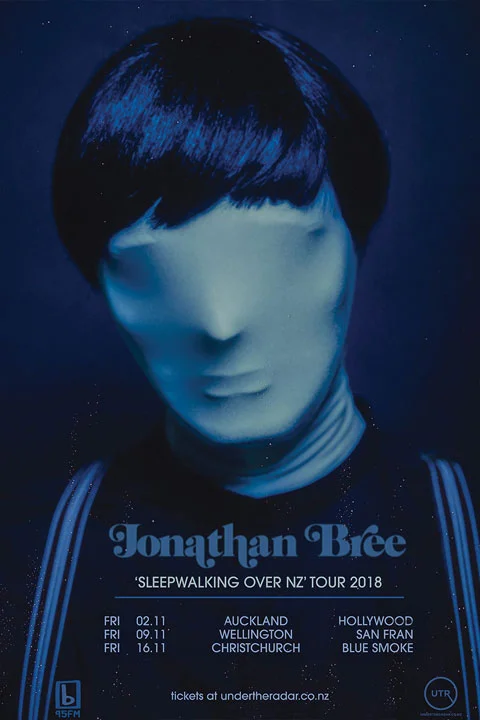 Jonathan Bree