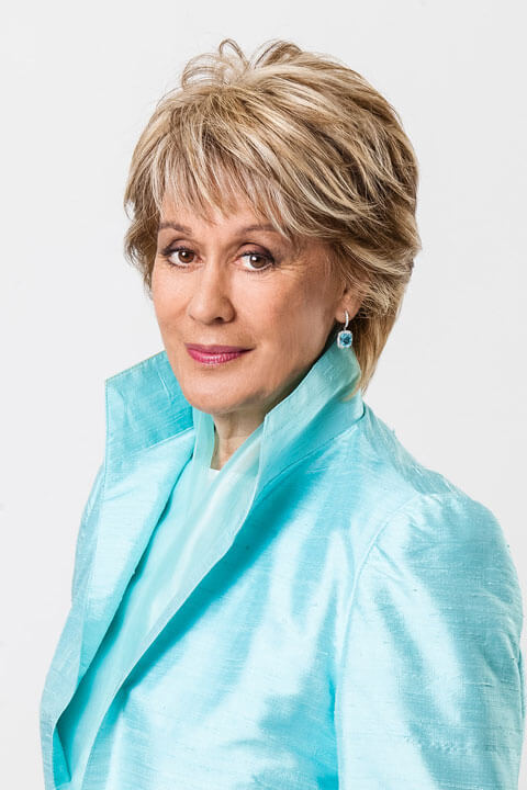 Kiri Te Kanawa
