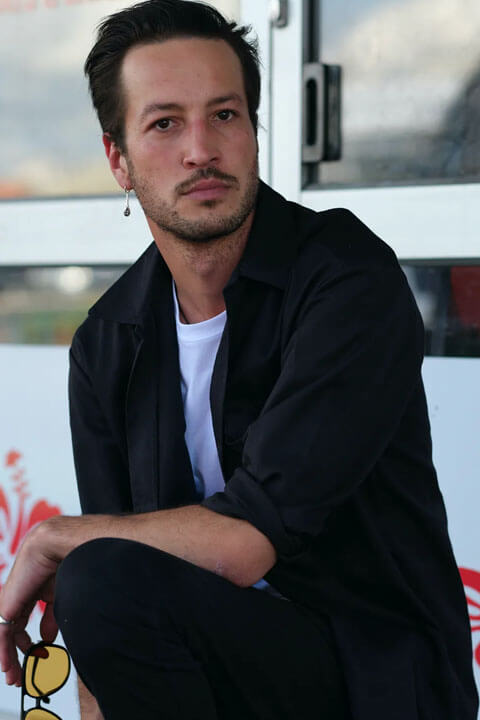 Marlon Williams