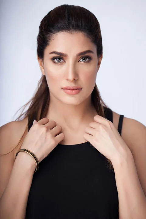 Mehwish Hayat