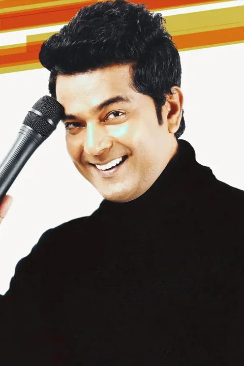 Navin Prabhakar