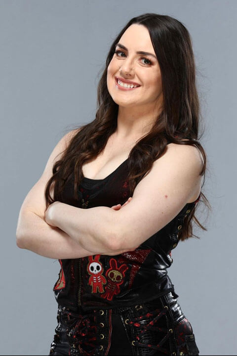 Nikki Cross