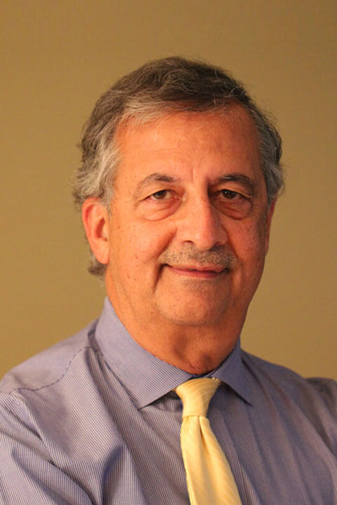 Ray Hanania