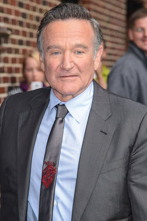 Robin Williams