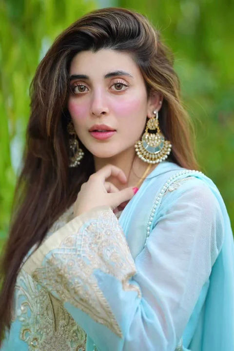 Urwa Hocane