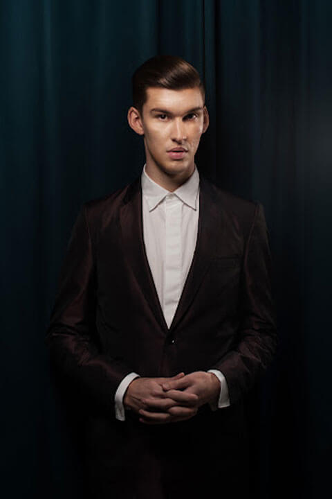 Willy Moon