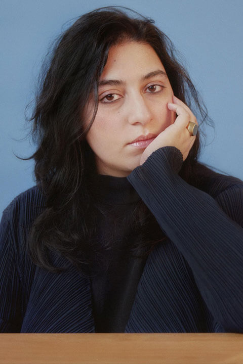 Arooj Aftab