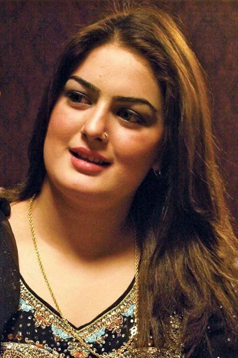 Ghazala Javed