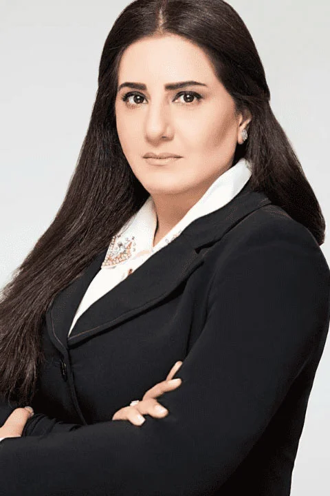 Jasmeen Manzoor