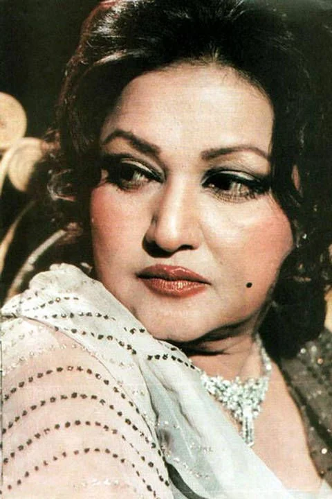 Noor Jehan
