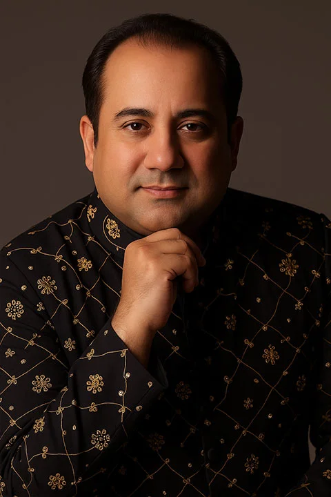 Rahat Fateh Ali Khan
