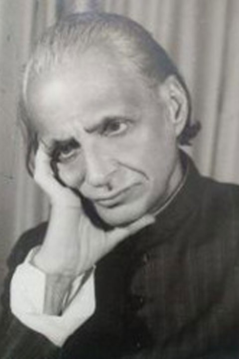 Rais Amrohvi