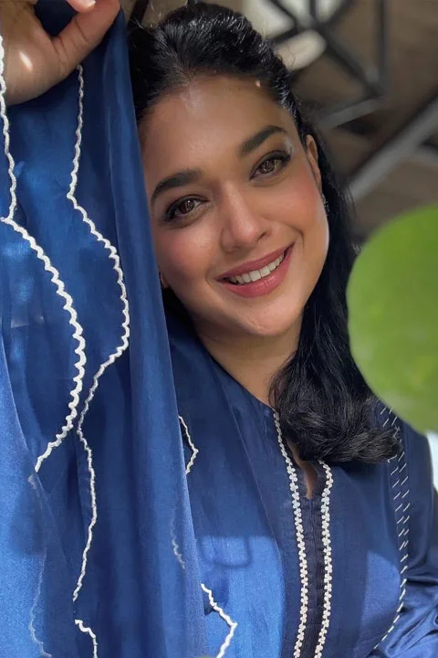 Sanam Jung
