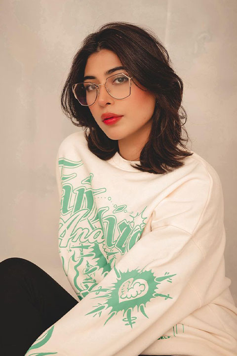 Sonia Mishal