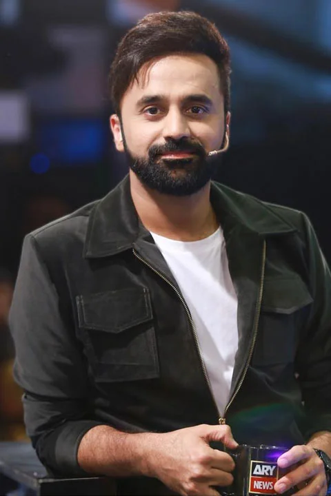 Waseem Badami