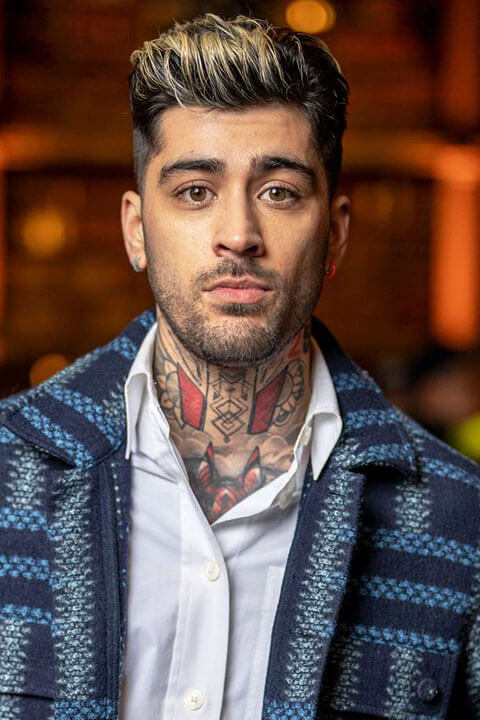 Zayn