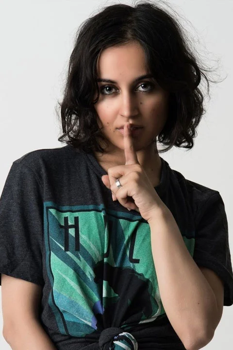 Yasmeena Ali