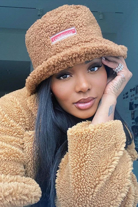 Elisa Johnson