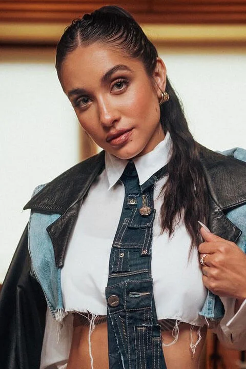 Maria Becerra