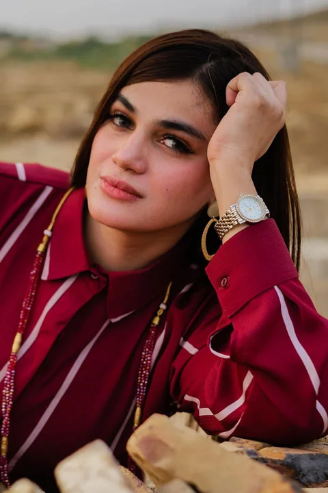 Rabia Ali