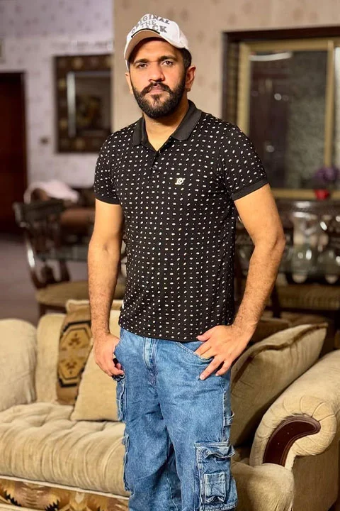 Sardar Ali Rahman Dogar